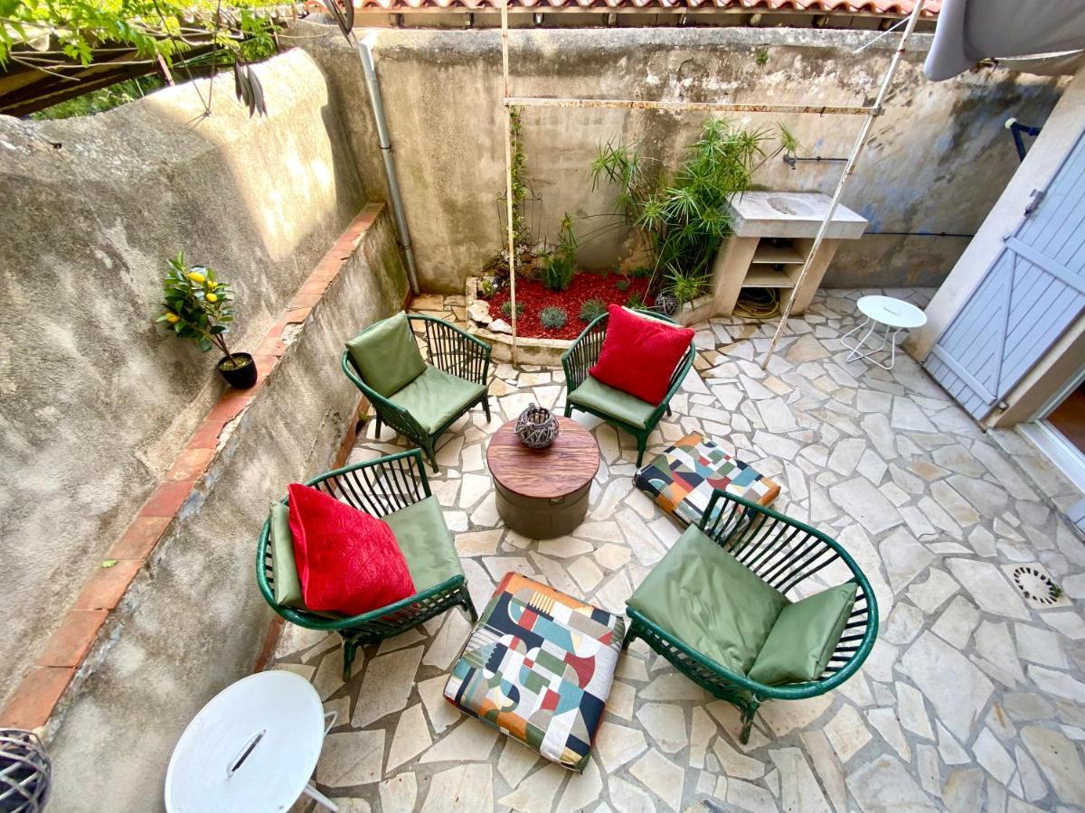 Le Patio Διαμέρισμα Ollioules Εξωτερικό φωτογραφία